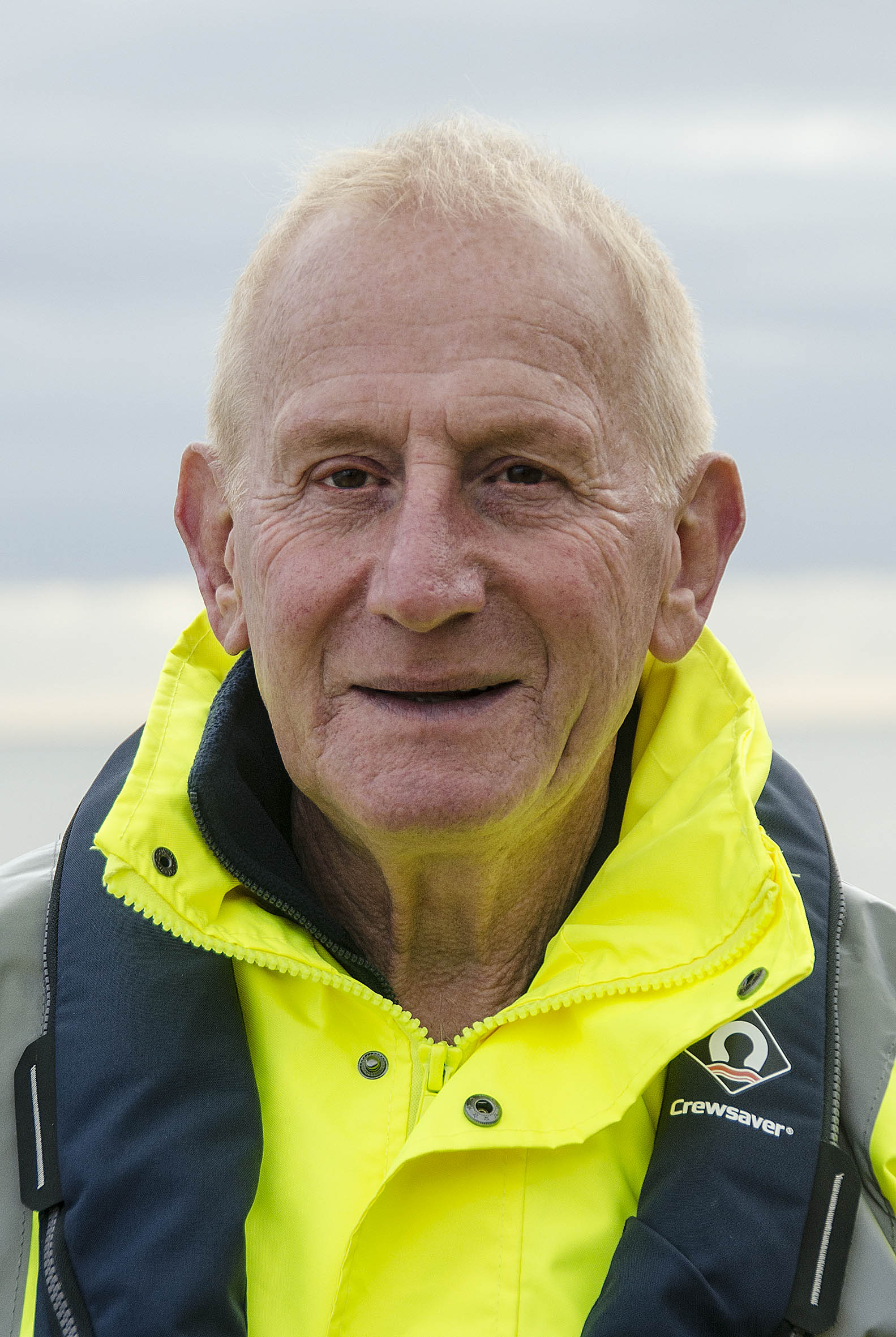 Meet The Crew | Mundesley Volunteer Inshore Lifeboat