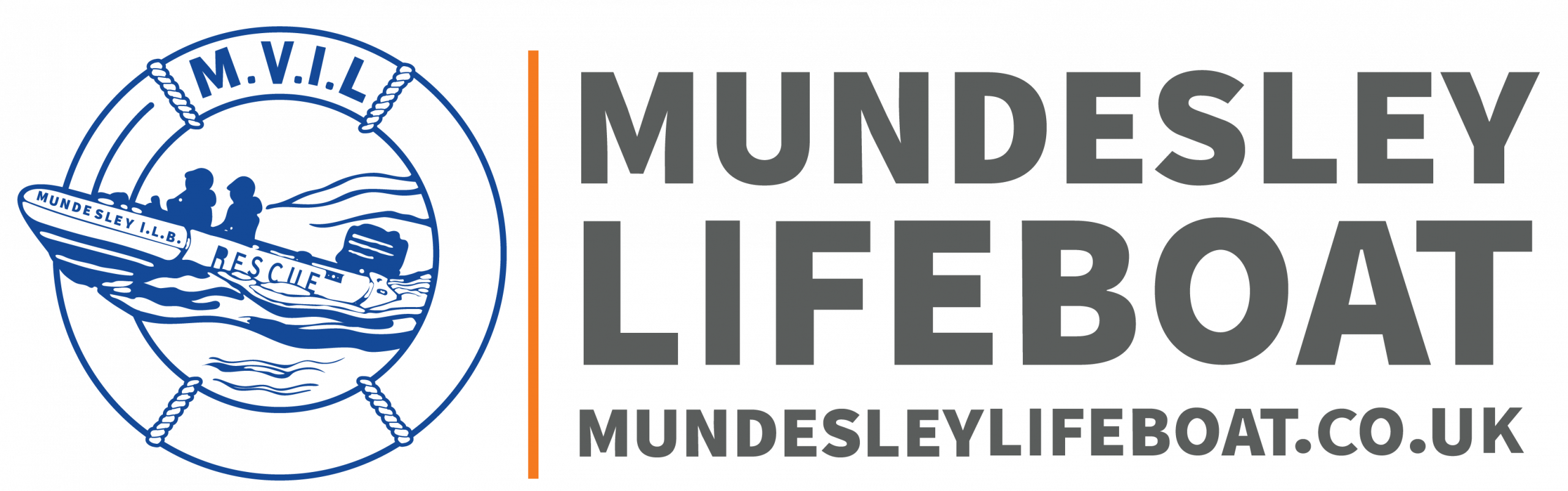 Mundesley Volunteer Inshore Lifeboat